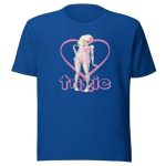 Glamour Threads: Unveiling the Allure of Trixie Mattel Merch Store