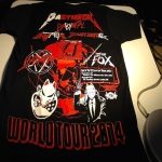 Fox-God Fashion: Unleash Metal-Chic with Babymetal Merchandise