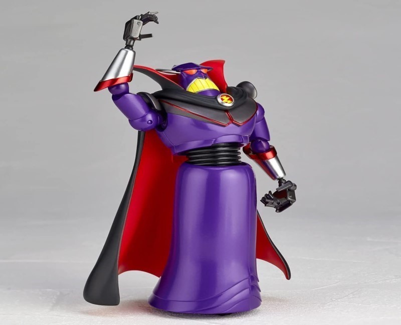 Epic Revoltech Statues: Elevate Your Collection with Power
