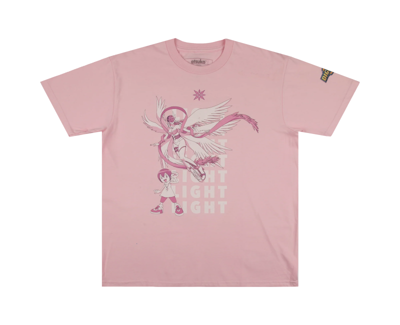 Digimon Couture: Your One-Stop Shop for Trendsetting Merch