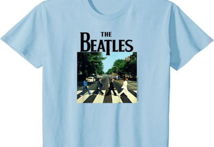 Embrace Beatlemania with Authentic Beatles Merch