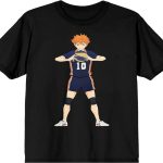 Indulge in Volleyball Passion: Haikyuu Store Finds