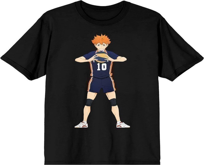 Indulge in Volleyball Passion: Haikyuu Store Finds