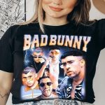 Officially Bunny: Bad Bunny Official Merch Extravaganza