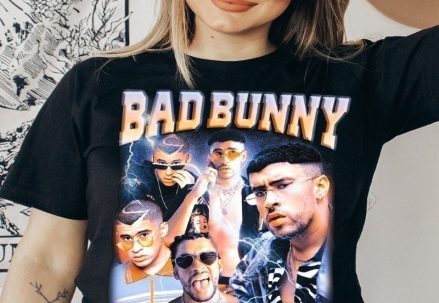 Officially Bunny: Bad Bunny Official Merch Extravaganza