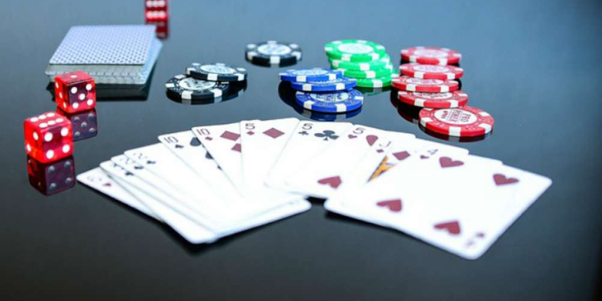 Poker Power Play: Dominating Online Poker Rooms