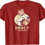 Join the Fight: Official Overwatch Merch Collection