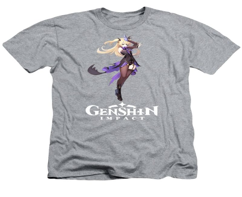 Where to Buy Genshin Impact Official Merch: Top Picks