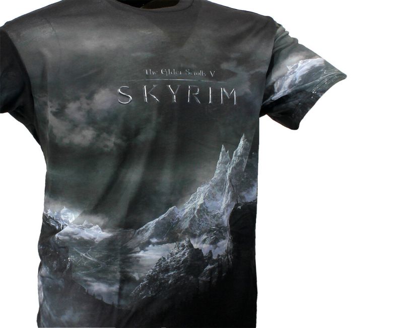 Your Ultimate Guide to Skyrim Official Merchandise