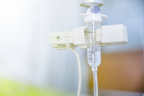 The Science Behind IV Therapy: Benefits and Mechanisms