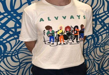 Alvvays Merch Store Spotlight: Top Picks and Hidden Treasures