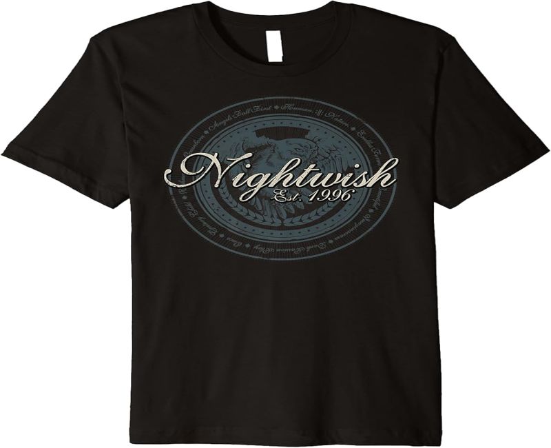 From Fan to Collector: Building Your Nightwish Merch Arsenal