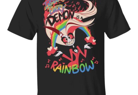 Elevate Your Style: Top Picks from Vivziepop's Official Merch