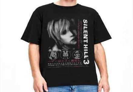 Exploring the Silent Hill Shop: Must-Have Merchandise for Fans