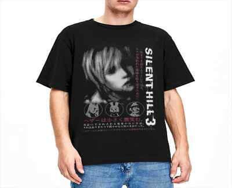 Exploring the Silent Hill Shop: Must-Have Merchandise for Fans