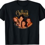 Unveiling the Charmed Shop: Your One-Stop Destination for Magical Merchandise