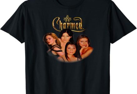 Unveiling the Charmed Shop: Your One-Stop Destination for Magical Merchandise