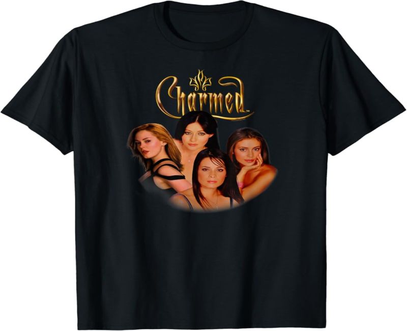 Unveiling the Charmed Shop: Your One-Stop Destination for Magical Merchandise