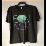 Exploring the World of Bon Iver Merchandise: A Fan's Delight