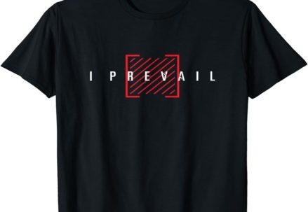 The Ultimate Fan's Guide to I Prevail Official Shop Experience