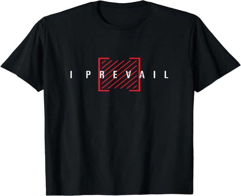 The Ultimate Fan's Guide to I Prevail Official Shop Experience