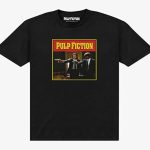 Pulp Fiction Merchandise Demystified: All You Need to Know