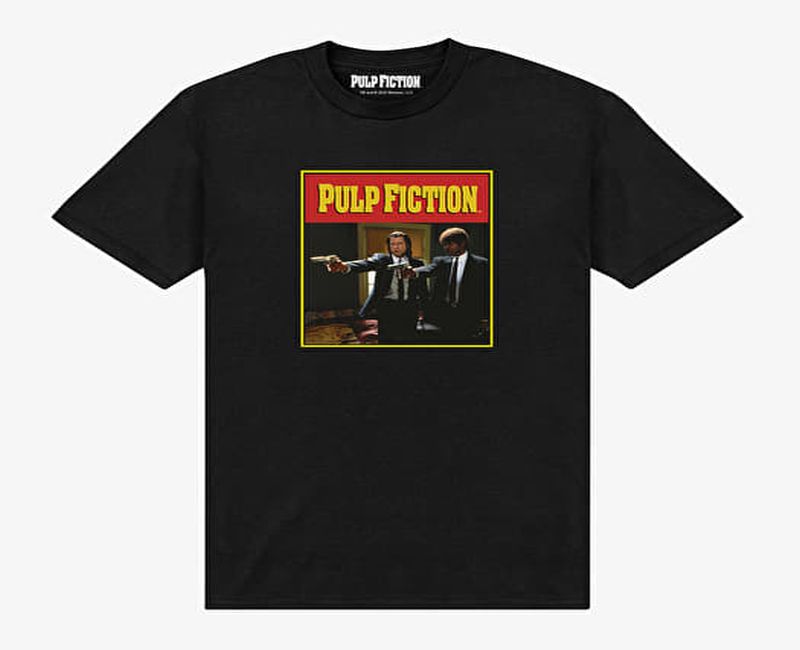 Pulp Fiction Merchandise Demystified: All You Need to Know