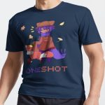 Oneshot Merch Madness: Exploring the Latest Trends and Releases