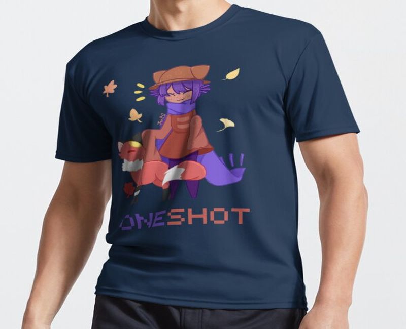 Oneshot Merch Madness: Exploring the Latest Trends and Releases