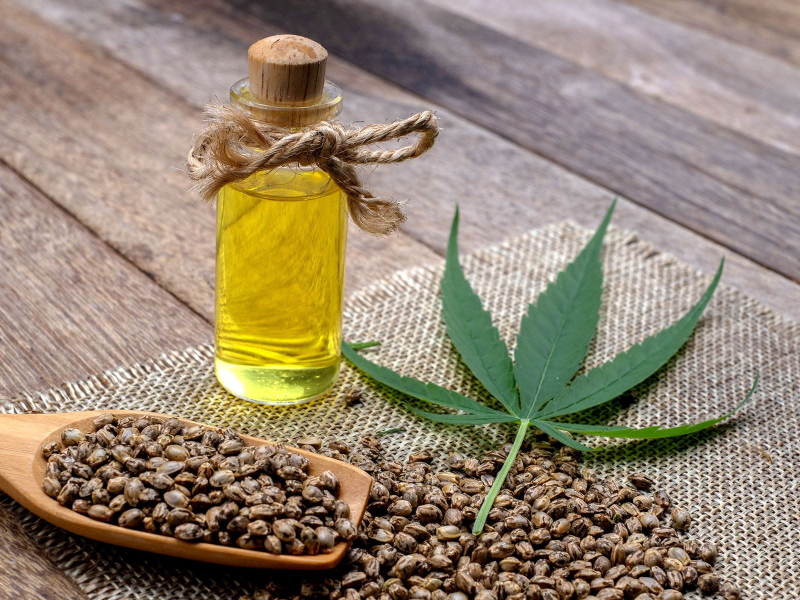 From Seed to Wellness: The Journey of Hemp Oil Drops