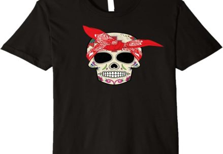 Navigating the World of Counterfeit Skull Merch: Buyer Beware