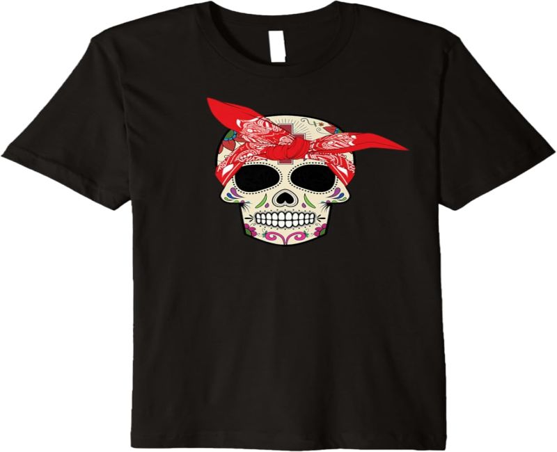 Navigating the World of Counterfeit Skull Merch: Buyer Beware