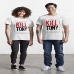 Exclusive Insights into the Kill Tony Official Store: What's Hot Now