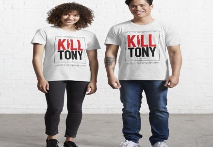 Exclusive Insights into the Kill Tony Official Store: What's Hot Now