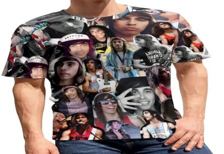 Inside the Mind of a Fan: Vic Fuentes' Merchandise Insights