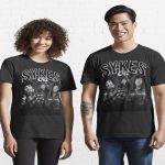 Curating Your Wardrobe: Must-Have Oliver Sykes Merch Pieces