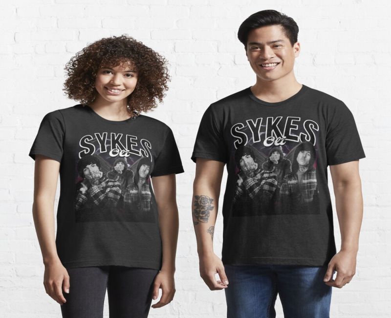 Curating Your Wardrobe: Must-Have Oliver Sykes Merch Pieces