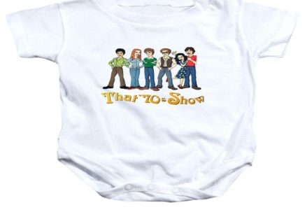 The Ultimate That 70s Show Shop: Your One-Stop Fan Merch Haven