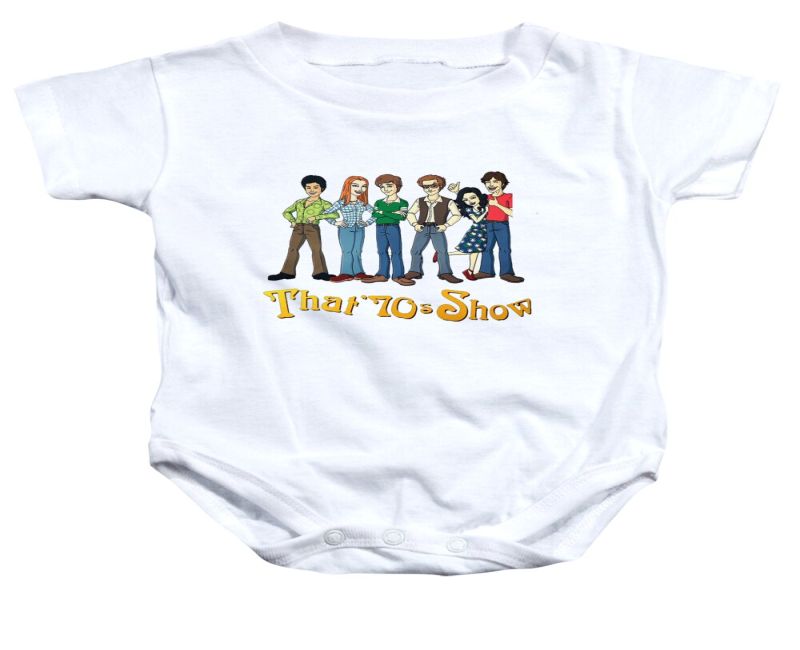 The Ultimate That 70s Show Shop: Your One-Stop Fan Merch Haven