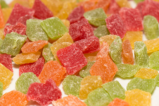 The Benefits of Using the Strongest HHC Gummies