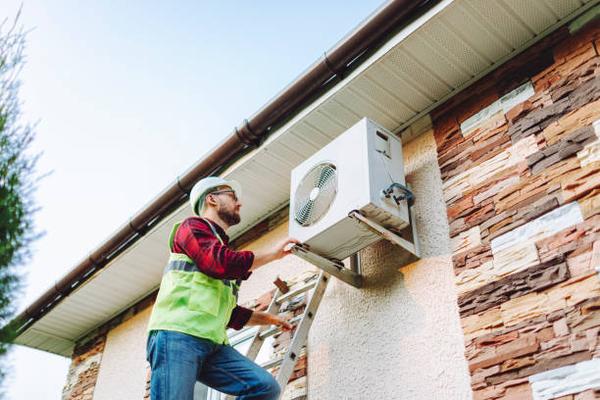 Understanding Different Types of Air Conditioning Repairs