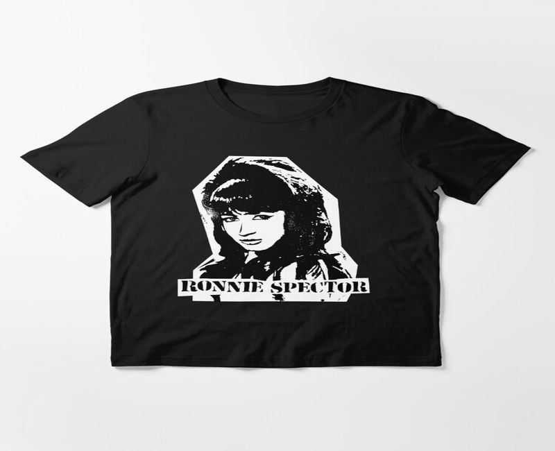 Unlocking Hidden Gems: Ronnie Spector's Exclusive Shop Finds