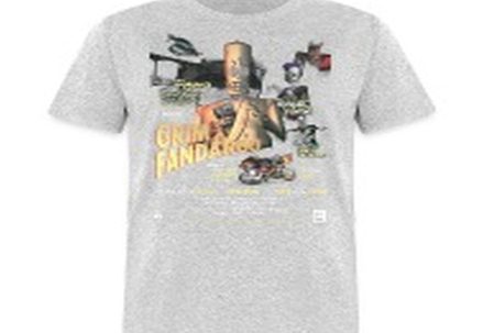 Discover the Hidden Gems of Grim Fandango Merchandise