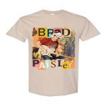 Unveiling the Latest Brad Paisley Official Merch: Must-Have Items