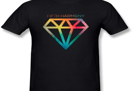 Sneak Peek: What's New in Fifth Harmony's Merchandise Line