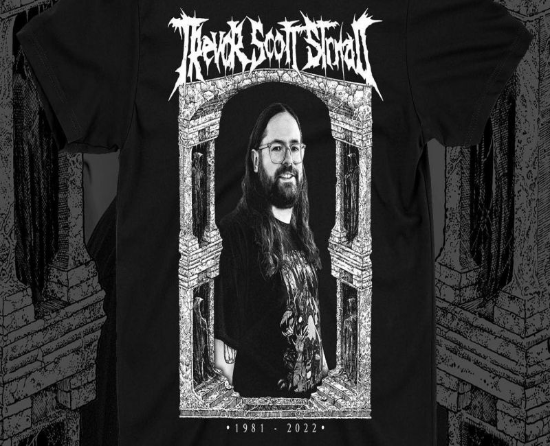 Discover The Black Dahlia Murder Official Store: Must-Have Merchandise