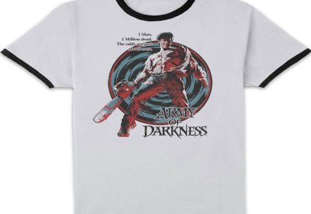 Army of Darkness Store Showdown: Finding the Best Deals