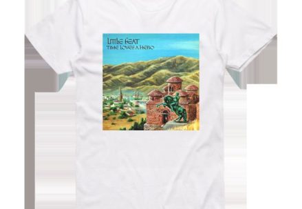 Unlocking Little Feat Official Store Treasures: A Fan's Must-Read