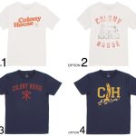 Colony House Official Merch: A Shopper's Paradise or a Missed Opportunity?