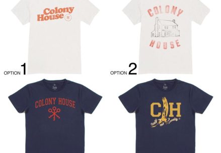 Colony House Official Merch: A Shopper's Paradise or a Missed Opportunity?